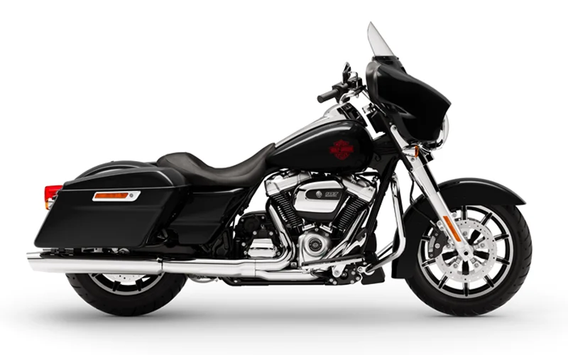 Electra Glide Revival Review: Unleashing Vintage Harley-Davidson Charm