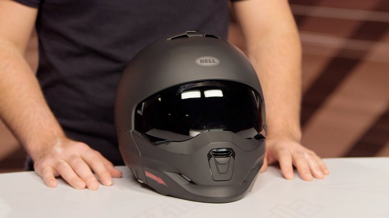 Bell Broozer Helmet: Maximum Protection & Style Reviewed